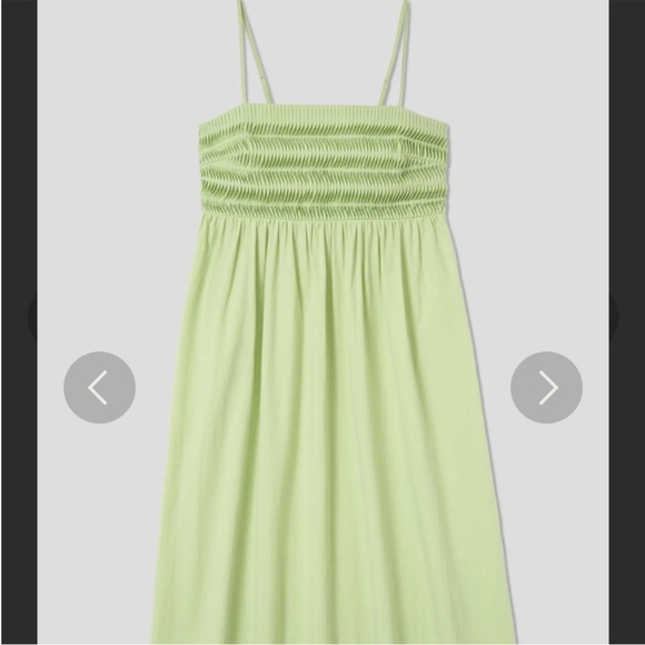 AYR Garden Party Dress - Small - Picture 13 of 14